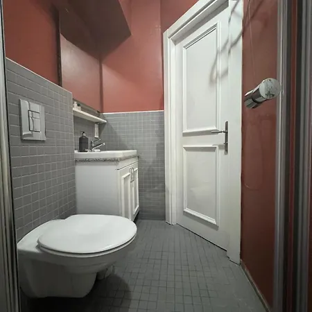 Veva Hotel Istanboel