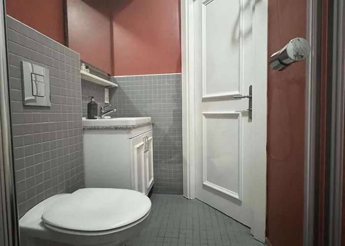 Veva فندق اسطنبول