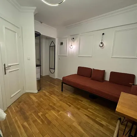 Veva Hotel Estambul