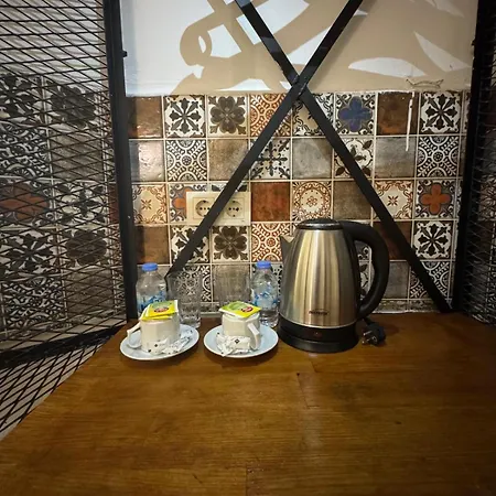 Hotel Veva Estambul